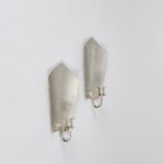 1119 8211 WALL SCONCES